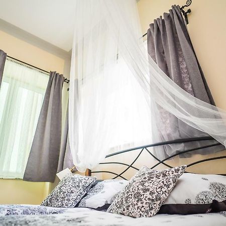 Boutique Hostel Kings N' Queens Zagreb Eksteriør billede