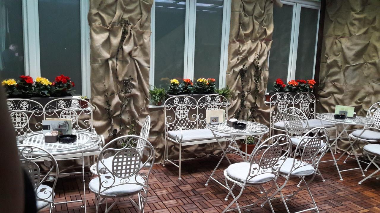 Boutique Hostel Kings N' Queens Zagreb Eksteriør billede