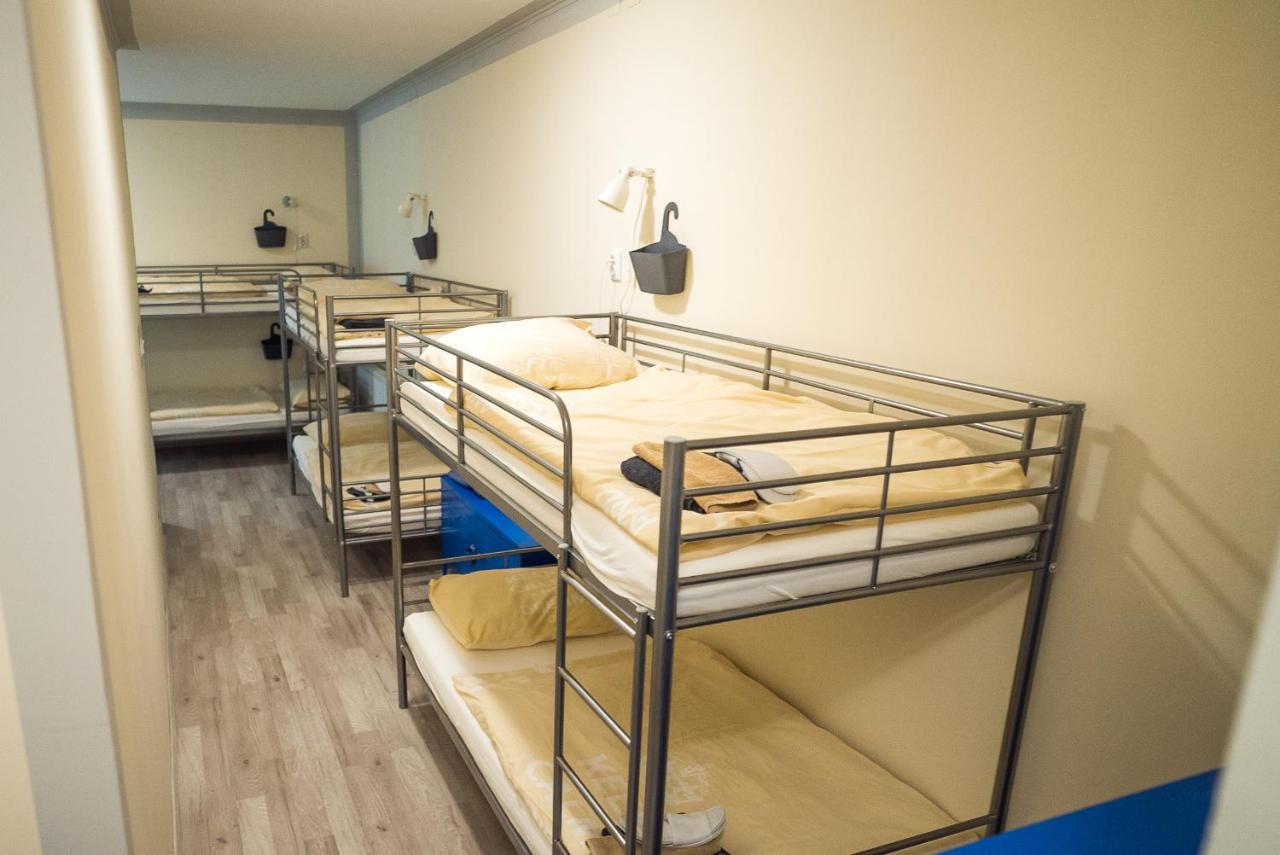 Boutique Hostel Kings N' Queens Zagreb Eksteriør billede