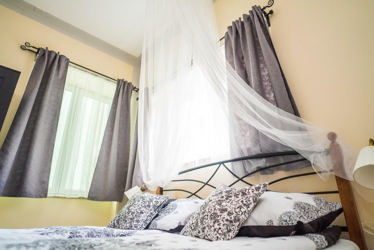 Boutique Hostel Kings N' Queens Zagreb Eksteriør billede
