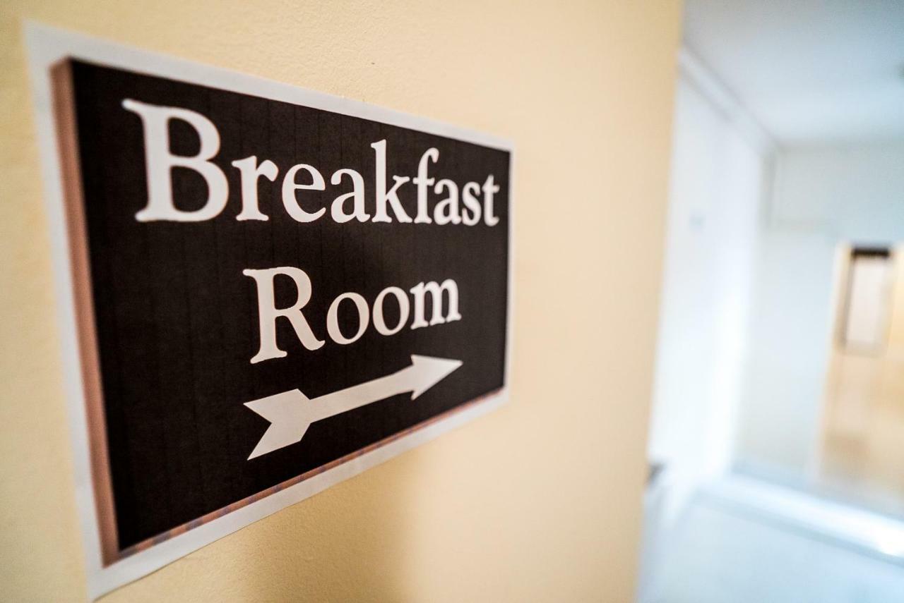 Boutique Hostel Kings N' Queens Zagreb Eksteriør billede